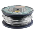 Van Damme Standard 75 Series SDI Coaxial Cable RG59 500 m 75 Ω Unterminated 7000V Rated Italy RG59