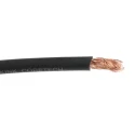 Van Damme Standard 75 Series SDI Coaxial Cable RG59 500 m 75 Ω Unterminated 7000V Rated Italy RG59