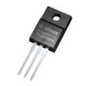 Infineon IPA N-Channel MOSFET, 83 A Continuous Drain Current, 100 V Drain Source Voltage, Enhancement IPA030N10NF2SXKSA1