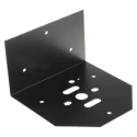 Moflash Mounting Bracket for Use With 600 Beacon, 250, 501, 500, 401, 400 50004RS