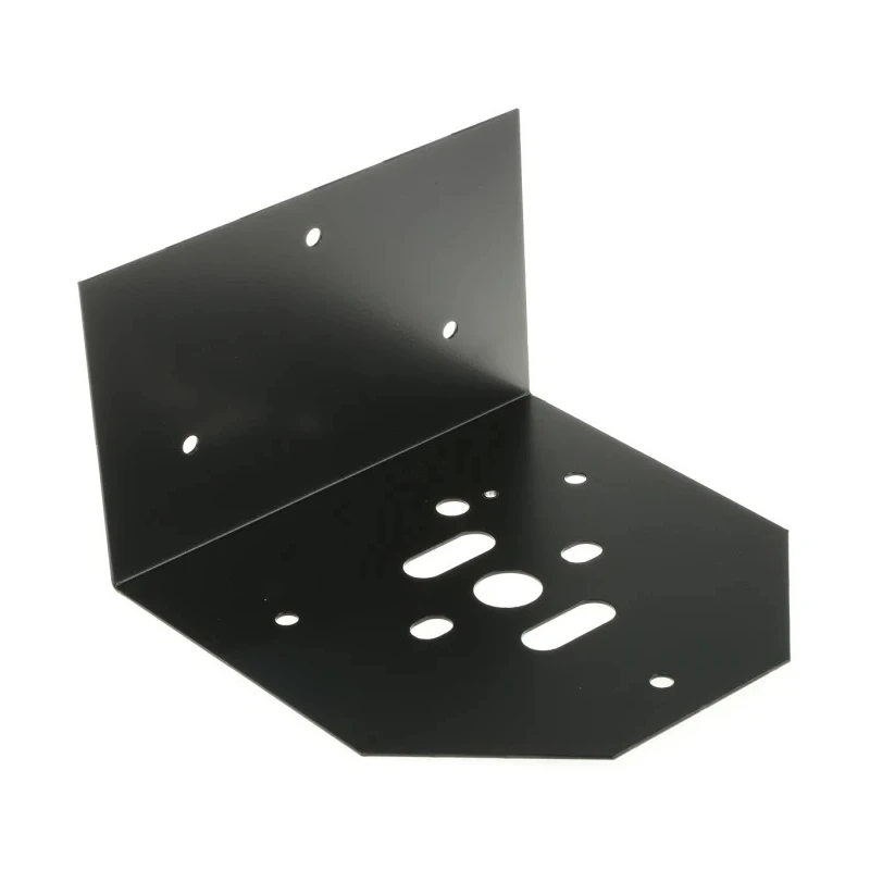 Moflash Mounting Bracket for Use With 600 Beacon, 250, 501, 500, 401, 400 50004RS
