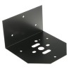 Moflash Mounting Bracket for Use With 600 Beacon, 250, 501, 500, 401, 400 50004RS