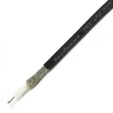 Van Damme Mini Standard 75 Series RG179 Coaxial Cable 10 m 75 Ω Unterminated 1000V PVC Jacket RG179