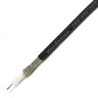 Van Damme Mini Standard 75 Series RG179 Coaxial Cable 10 m 75 Ω Unterminated 1000V PVC Jacket RG179
