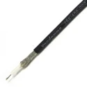 Van Damme Mini Standard 75 Series RG179 Coaxial Cable 10 m 75 Ω Unterminated 1000V PVC Jacket RG179