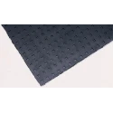 Fabreeka 457mm Neoprene Anti-Vibration Isolation Pad 8mm Thickness 150°F Maximum Operating Temperature FABCEL25
