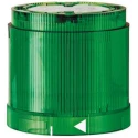 Werma 843 Series Green Steady Effect Beacon Unit LED Bulb 230V AC IP54 843.200.68
