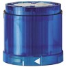 Werma 843 Series Blue Steady Effect Beacon Unit, LED Bulb, 230V AC, IP54 843.500.68