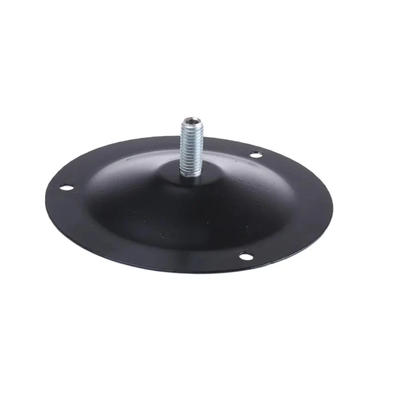 Moflash Mounting Bracket for Rotating Beacon with DIN 3 Point Fixings 50006RS