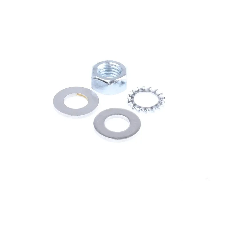 Moflash Mounting Bracket for Rotating Beacon with DIN 3 Point Fixings 50006RS