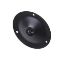 Moflash Mounting Bracket for Rotating Beacon with DIN 3 Point Fixings 50006RS