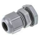 Lapp SKINTOP Series 100 Polyamide Cable Gland With Locknut M16 Thread Size, 4-10mm Cable Diameter 53111010+53119010