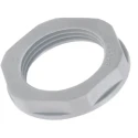 Lapp SKINTOP Series 100 Polyamide Cable Gland With Locknut M16 Thread Size, 4-10mm Cable Diameter 53111010+53119010