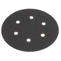 Bosch Silicon Carbide Abrasive Disc Medium Grade P80 Grit 150 mm F355 2608605124