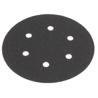Bosch Silicon Carbide Abrasive Disc Medium Grade P80 Grit 150 mm F355 2608605124