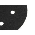 Bosch Silicon Carbide Abrasive Disc Medium Grade P80 Grit 150 mm F355 2608605124