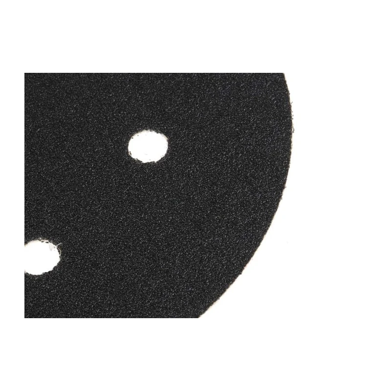 Bosch Silicon Carbide Abrasive Disc Medium Grade P80 Grit 150 mm F355 2608605124