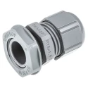 Lapp SKINTOP Series 100 Polyamide Cable Gland With Locknut M16 Thread Size, 4-10mm Cable Diameter 53111010+53119010
