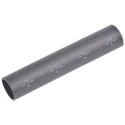 TE Connectivity Heat Shrink Tubing Black 7.4 mm Sleeve Diameter x 50 mm Length 4:1 Shrink Ratio DSPL-NR2-0-50MM