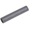 TE Connectivity Heat Shrink Tubing Black 7.4 mm Sleeve Diameter x 50 mm Length 4:1 Shrink Ratio DSPL-NR2-0-50MM