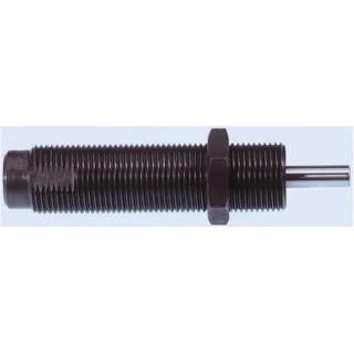 ACE Shock Absorber M25 x 1.5 Thread Size 110.3 mm Body Length 141.9 mm Overall Length MC600EUMH2