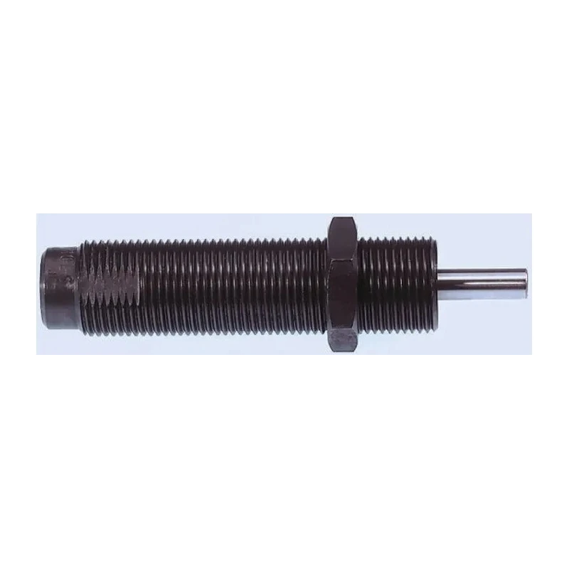 ACE Shock Absorber M25 x 1.5 Thread Size 110.3 mm Body Length 141.9 mm Overall Length MC600EUMH2