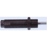 ACE Shock Absorber M25 x 1.5 Thread Size 110.3 mm Body Length 141.9 mm Overall Length MC600EUMH2
