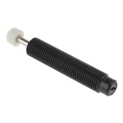 ACE Shock Absorber, M14 x 1.5 Thread Size, 70 mm Body Length, 14.4 mm Stroke Length, 92.5 mm Overall Length, MA150EUM-B