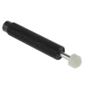 ACE Shock Absorber, M14 x 1.5 Thread Size, 70 mm Body Length, 14.4 mm Stroke Length, 92.5 mm Overall Length, MA150EUM-B