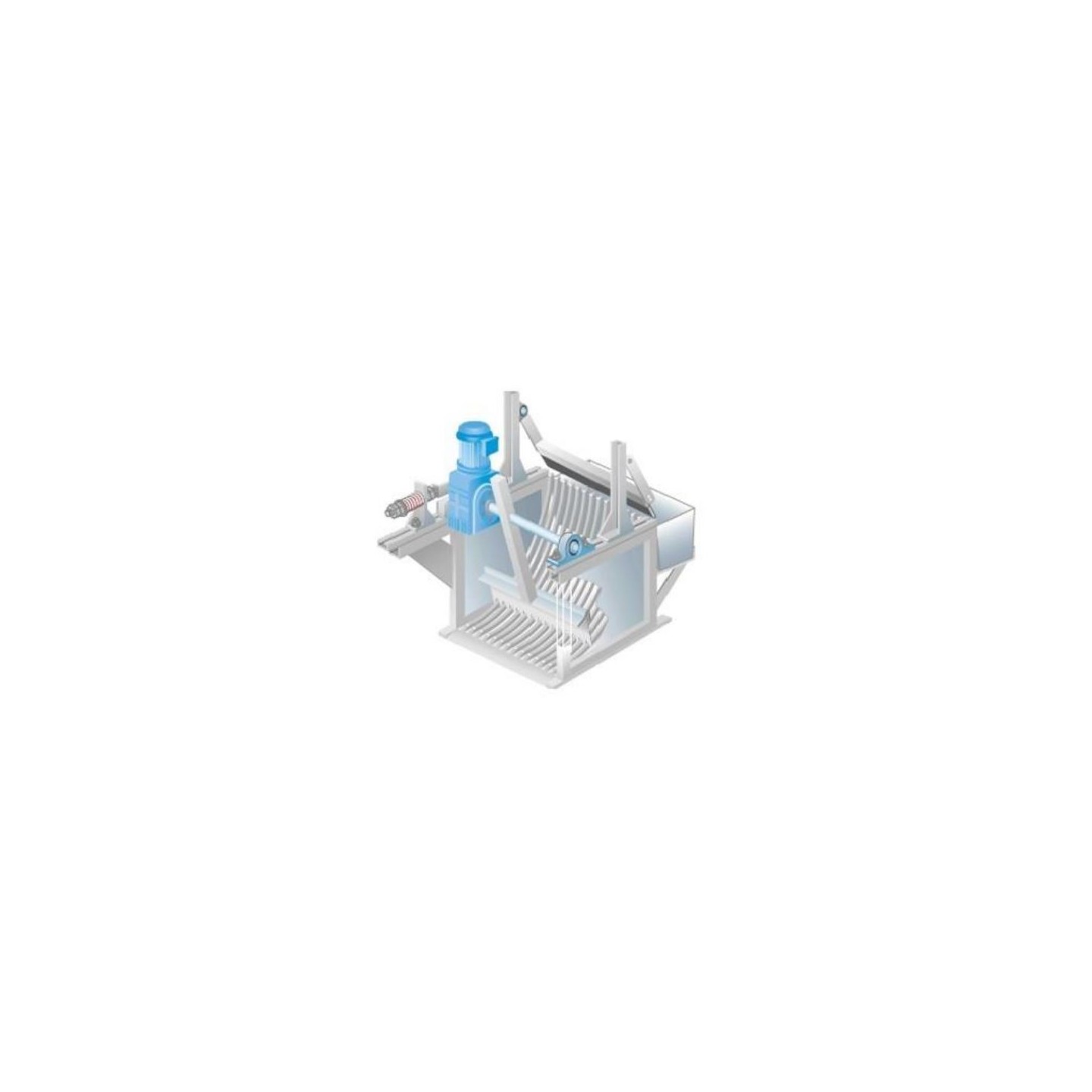 Buy Mechanical Arc Screen Bar at lowest price in India