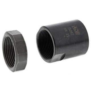 ACE Pneumatic Shock Absorber Stop Collar 32mm Overall Length AH25