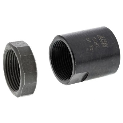 ACE Pneumatic Shock Absorber Stop Collar 32mm Overall Length AH25