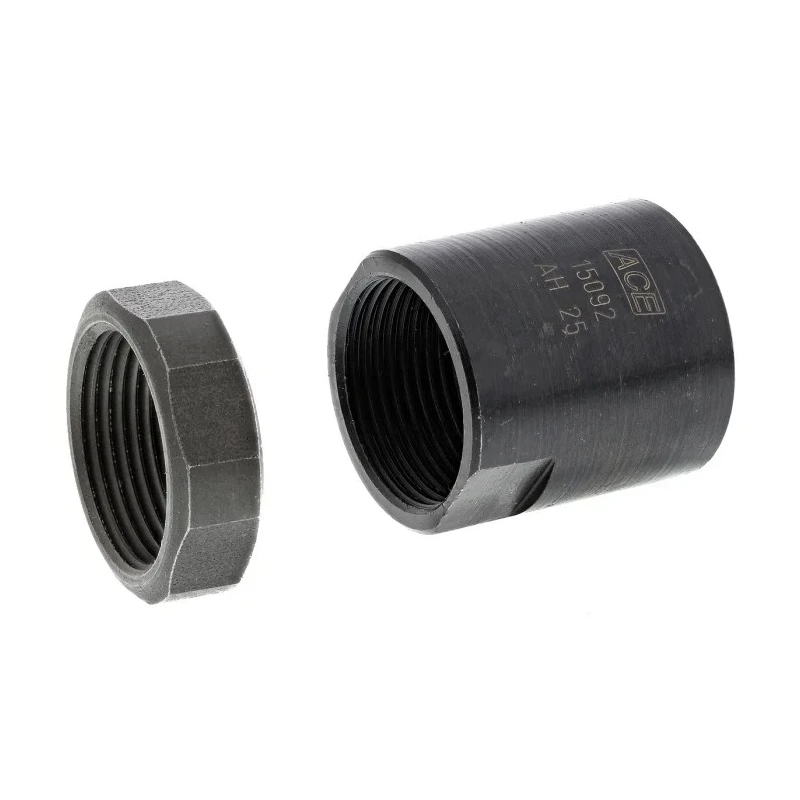ACE Pneumatic Shock Absorber Stop Collar 32mm Overall Length AH25
