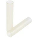 TE Connectivity Heat Shrink Tubing Clear 7.4 mm Sleeve Diameter x 50 mm Length 4:1 Shrink Ratio DSPL-NR2-X-50MM