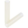 TE Connectivity Heat Shrink Tubing Clear 7.4 mm Sleeve Diameter x 50 mm Length 4:1 Shrink Ratio DSPL-NR2-X-50MM
