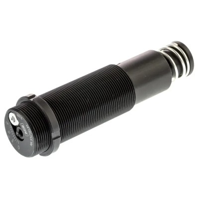 ACE Industrial Shock Absorber Thread Size M33 x 1.5, 83 mm Body Length, 138 mm Overall Length MA3325EUM