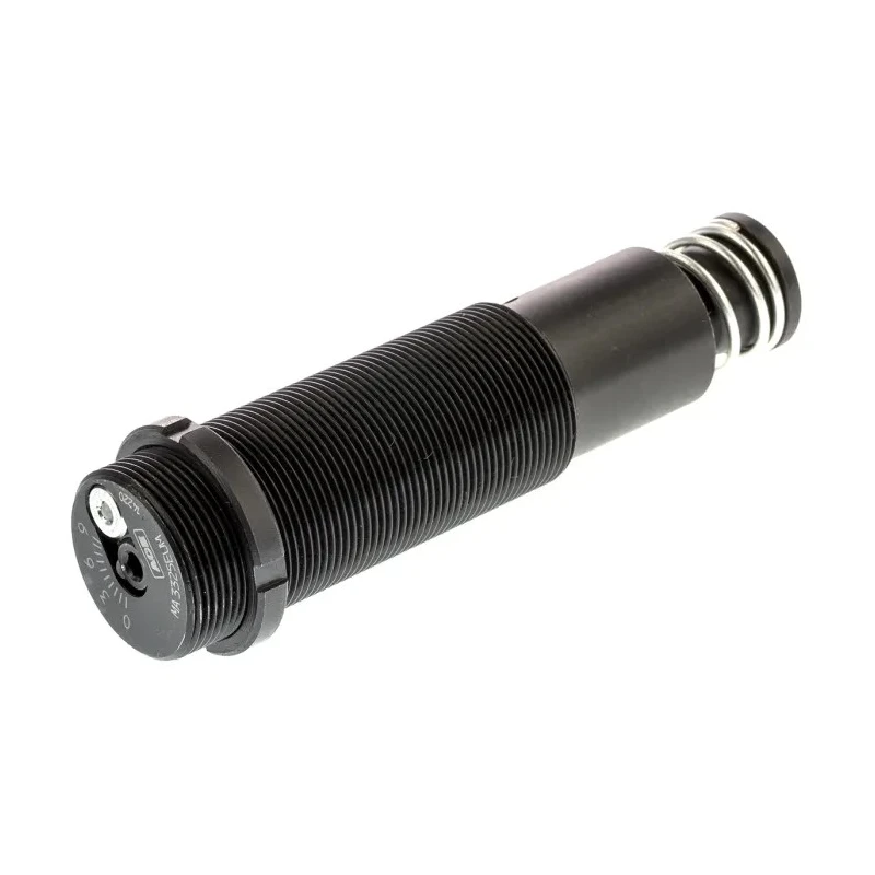 ACE Industrial Shock Absorber Thread Size M33 x 1.5, 83 mm Body Length, 138 mm Overall Length MA3325EUM