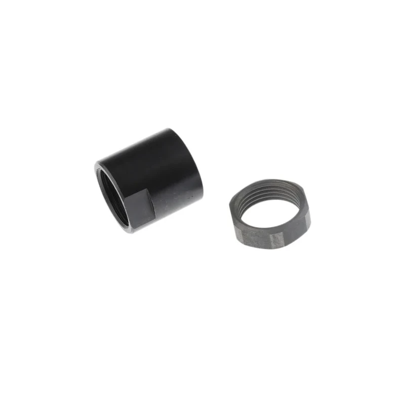 ACE Pneumatic Shock Absorber Stop Collar AH20 for Use with Models 366-3288, 366-3294, 366-3301, 834-241 25mm Length AH20