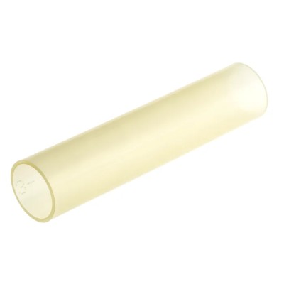 TE Connectivity Heat Shrink Tubing Clear 10.8 mm Sleeve Diameter x 65 mm Length 4:1 Ratio DSPL Series DSPL-NR3-X-65MM
