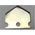 Legris Tube Cutter Cutting Capacity 16 mm Plastic Body France 366-3799