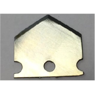 Legris Tube Cutter Cutting Capacity 16 mm Plastic Body France 366-3799