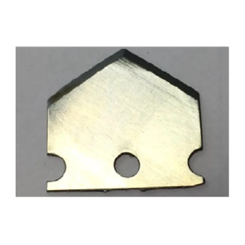 Legris Tube Cutter Cutting Capacity 16 mm Plastic Body France 366-3799