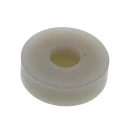 ACE Self Compensating Miniature Shock Absorber , MC-Sealed, Impact Velocity 0.08m/s to 6m/s, Operating Temp 0°C to 65°C PP600