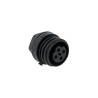 Bulgin Circular Connector 2 Contacts Panel Mount Socket Female IP68 Buccaneer 900 Series PX0931/02/S