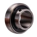 SKF Bearing Unit Insert Steel 45 mm ID 85 mm OD 21600N Static Load 33200N Dynamic Load 4300rpm YAR 209-2F