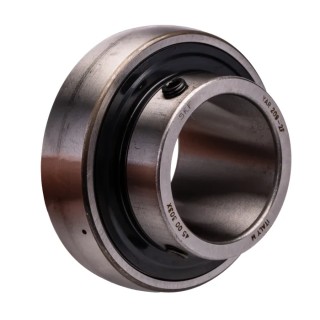 SKF Bearing Unit Insert Steel 45 mm ID 85 mm OD 21600N Static Load 33200N Dynamic Load 4300rpm YAR 209-2F
