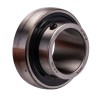 SKF Bearing Unit Insert Steel 45 mm ID 85 mm OD 21600N Static Load 33200N Dynamic Load 4300rpm YAR 209-2F