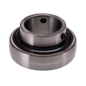 SKF Bearing Unit Insert Steel 45 mm ID 85 mm OD 21600N Static Load 33200N Dynamic Load 4300rpm YAR 209-2F