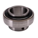 SKF Bearing Unit Insert Steel 45 mm ID 85 mm OD 21600N Static Load 33200N Dynamic Load 4300rpm YAR 209-2F