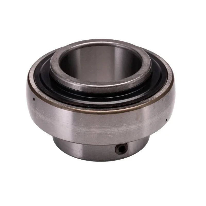 SKF Bearing Unit Insert Steel 45 mm ID 85 mm OD 21600N Static Load 33200N Dynamic Load 4300rpm YAR 209-2F